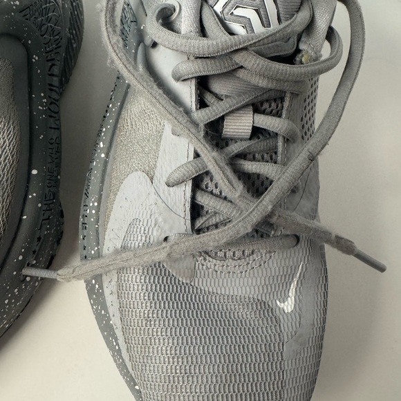 Zoom Freak 4 GS 'Etched in Stone' - Picture 11 of 11